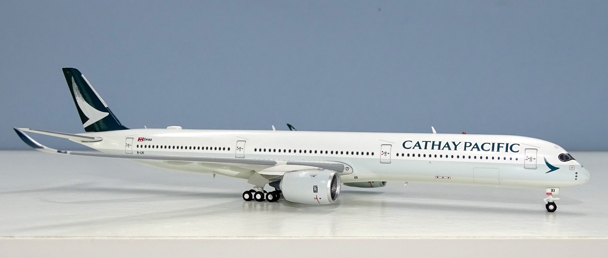 XL Cathay Pacific Airbus A350 | lupon.gov.ph