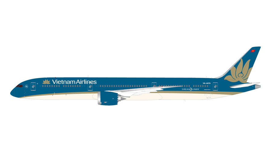 GeminiJets July 2020 Release Announcement – Model Airliner Magazine