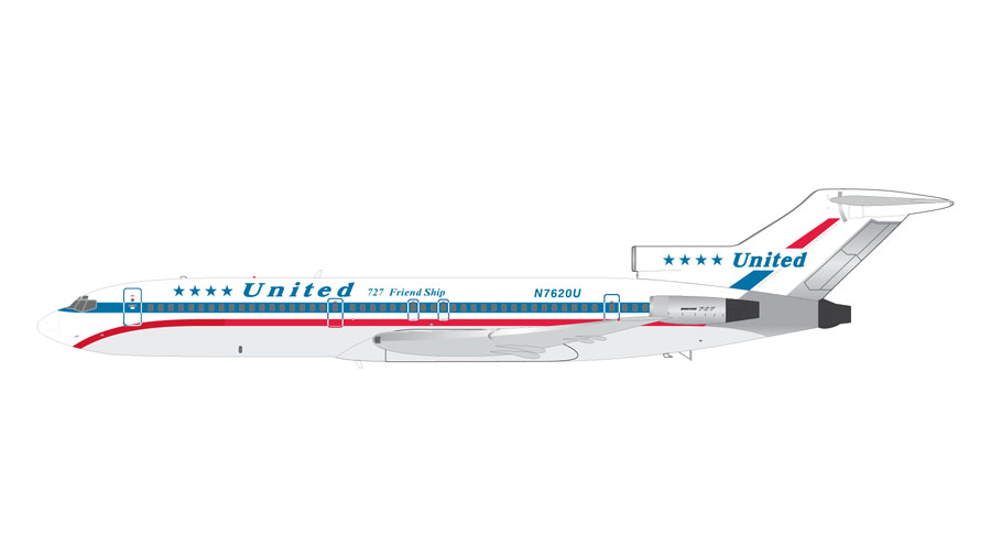 GeminiJets July 2020 Release Announcement – Model Airliner Magazine